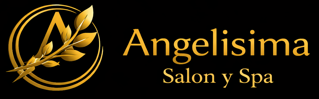 Logo de Angelisima Salon and Spa